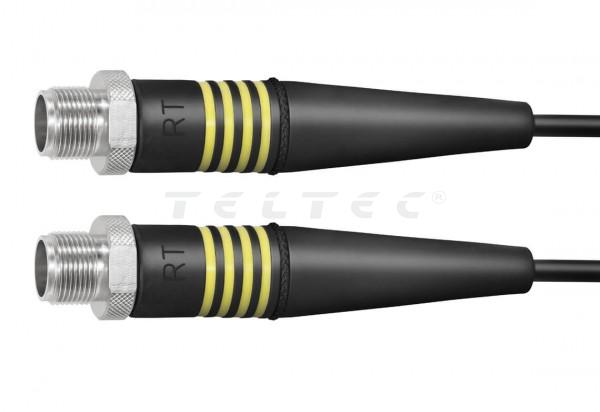 FieldCast Coupler Kabel 4Core SM