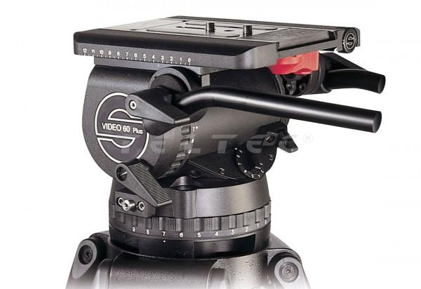 Sachtler Video 60 Plus EFP