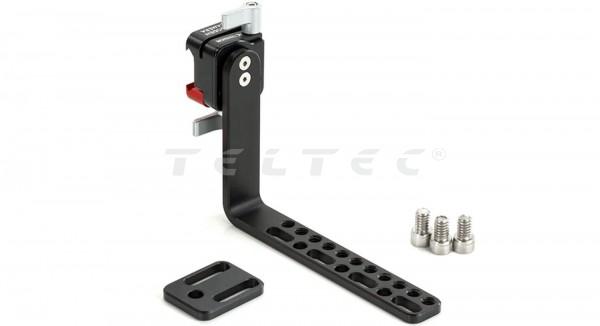 Wooden Camera UVF LCD Sled