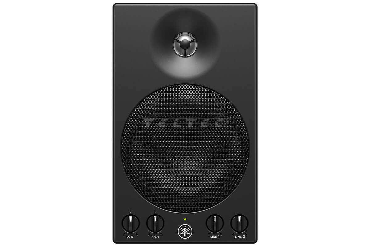Yamaha MSP3A - Teltec | Video-, Audio- & Studio-Equipment zum 