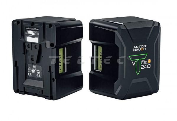 Anton Bauer Titon V240 (238 Wh)
