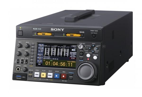 Sony PMW-1000