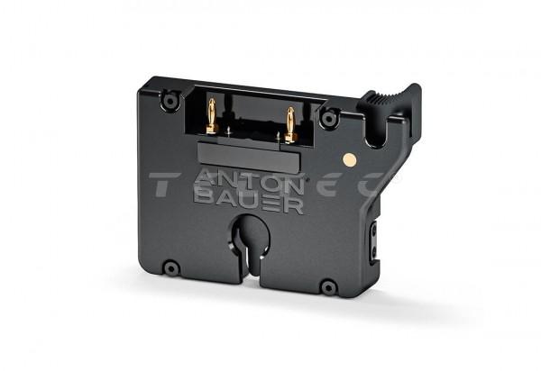 Anton Bauer Micro GM Bracket with Dual P-Taps