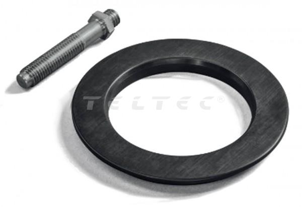 Sachtler Adapter Kit FSB / 75 mm auf Hot Pod