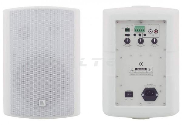 Kramer TAVOR 6-O (Weiß)