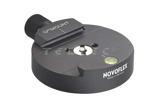 Novoflex Q=MOUNT