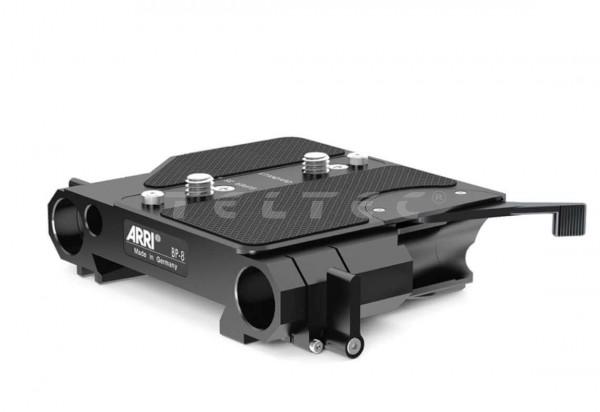 ARRI K2.0031436 Bridge Plate BP-8