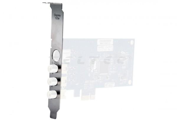 Osprey 100e Full Height Bracket