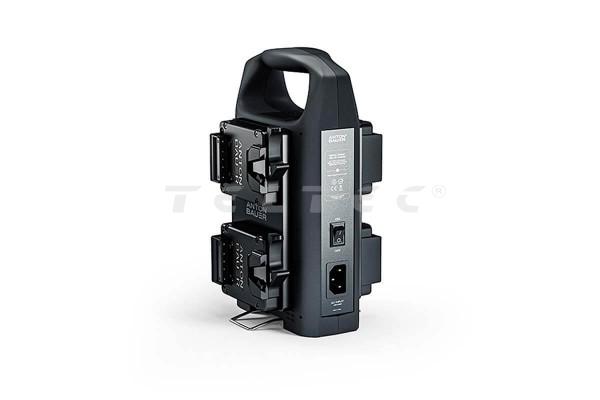 Anton Bauer VM4 (V-Mount) Ladegerät