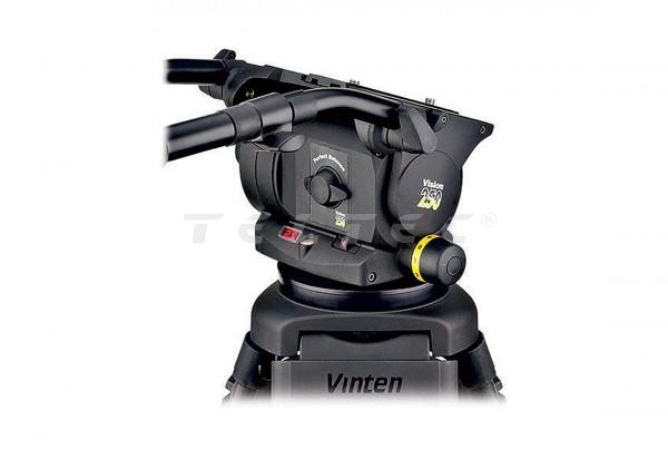 Vinten 3465-3S Vision 250 Black