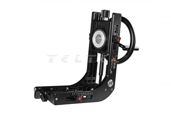 Cartoni HL2500/TA Lambda 25 3rd Axis