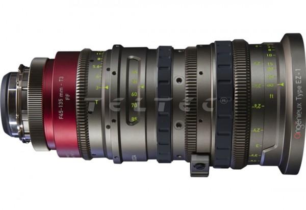 Angenieux Type EZ-1 FF/ VistaVision (Standard)
