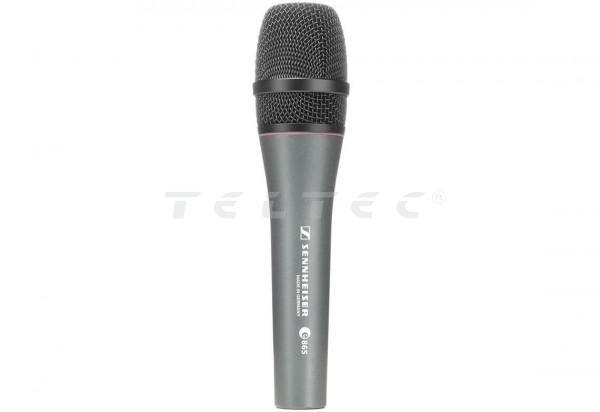 Sennheiser e865