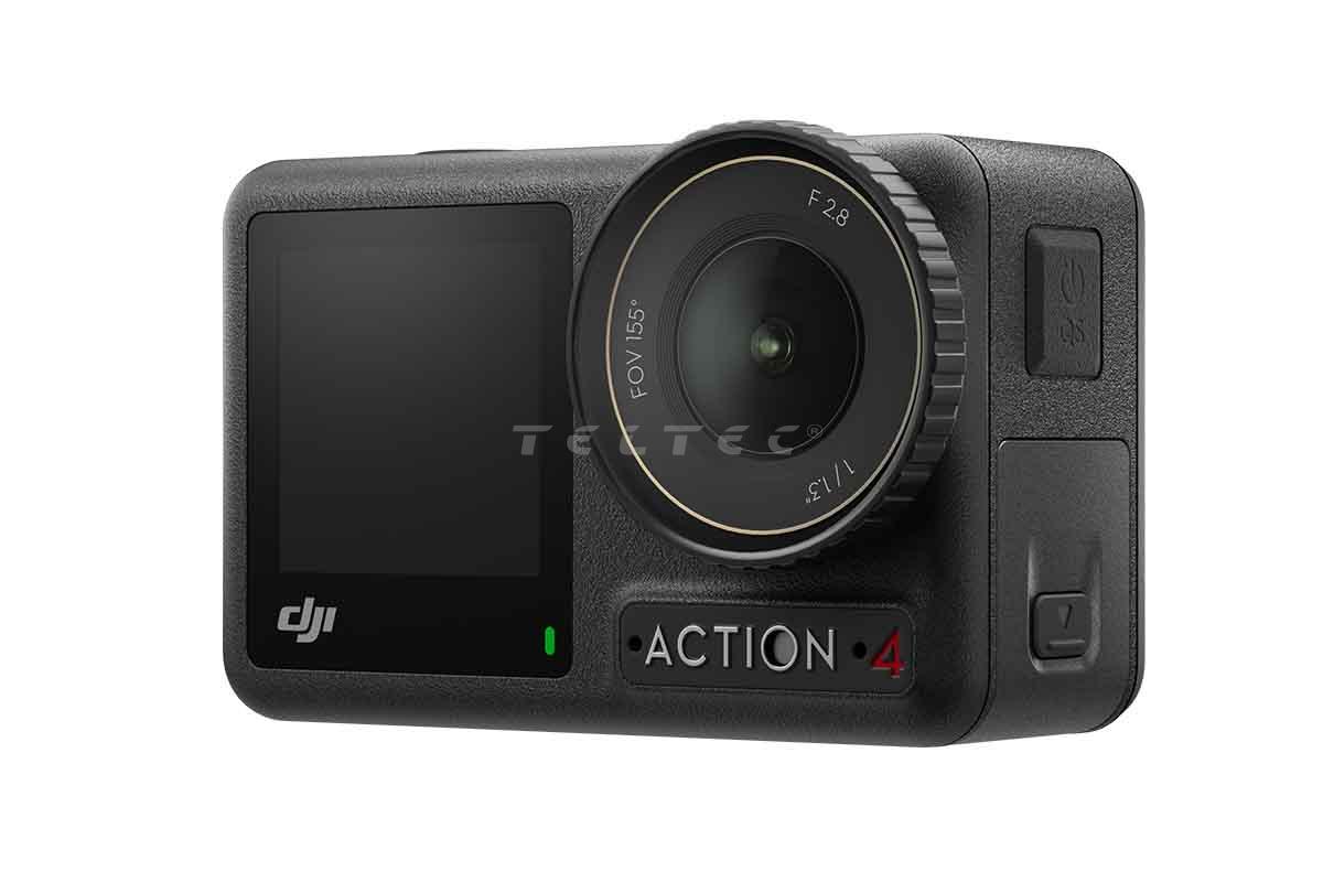 DJI Osmo Action 4 Standard Combo | Special Cameras / Action Cameras ...