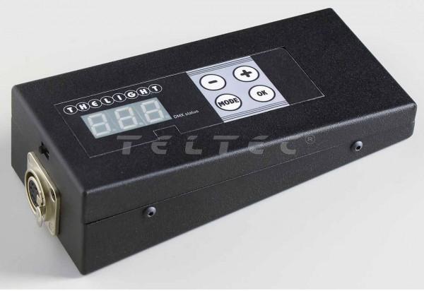 VELVET remote control