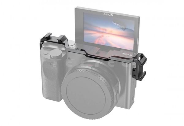 SmallRig 2334 Blitzschuh Relocation-Mount