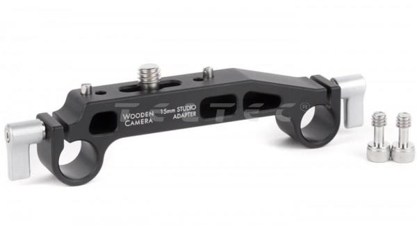 Wooden Camera UMB-1 Univ. Mattebox (15mm Studio)