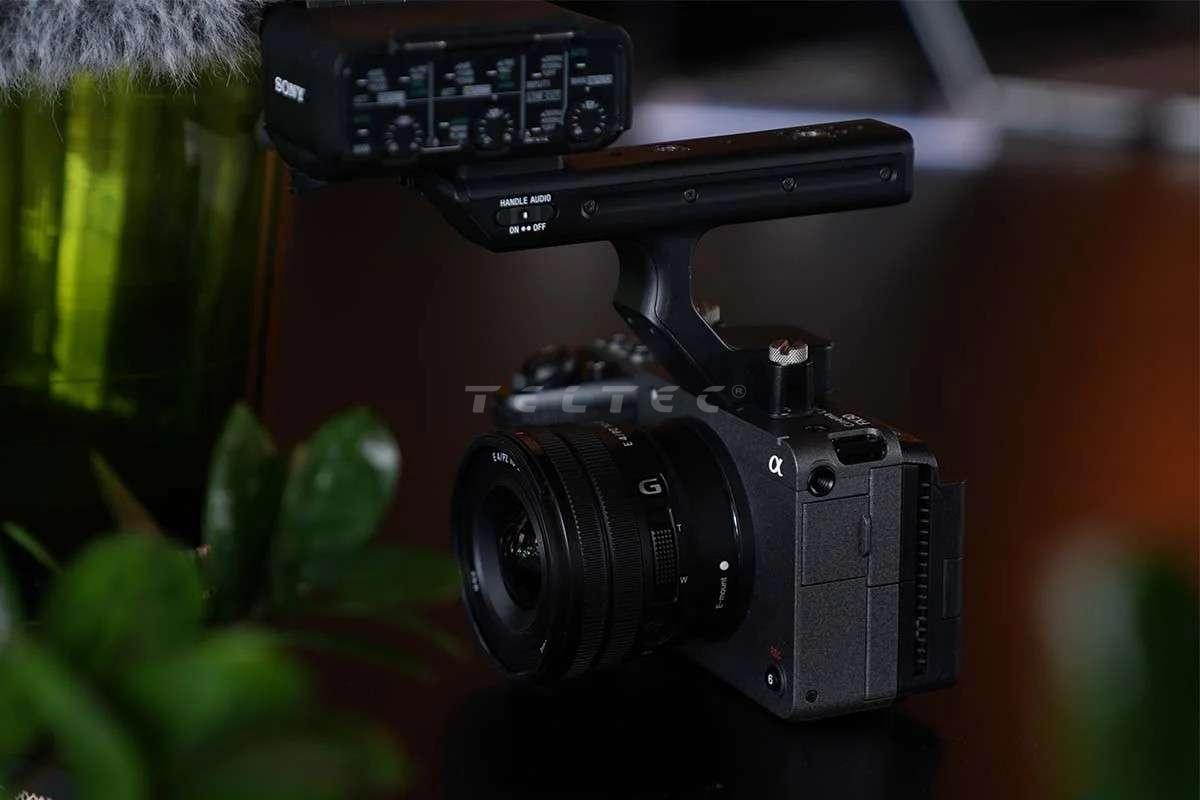 Sony ILME-FX30 | Cashback | Aktion | Specials | Teltec | Video