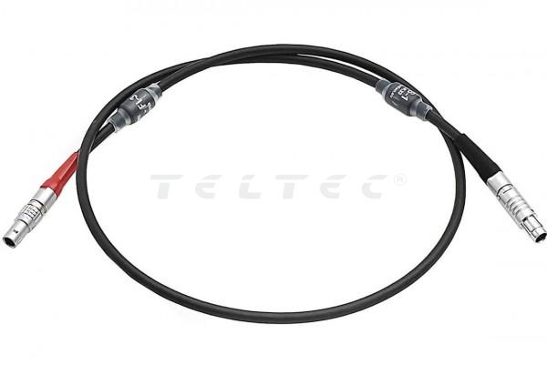 ARRI K2.0006759 LBUS zu RS-Kabel (0,8 m)