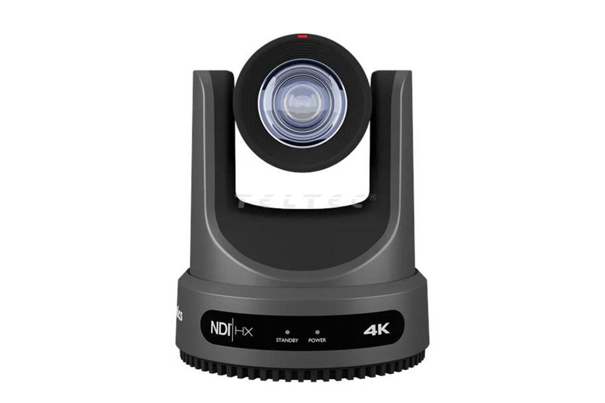 Teltec Camera PTZOptics Move 4K 12X-SDI - grau | Pan- & Tilt-Cameras | Studio Camera ...