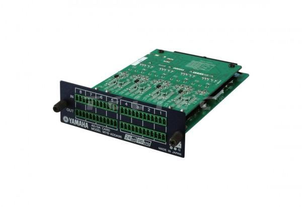 Yamaha MY8ADDA96 Interface