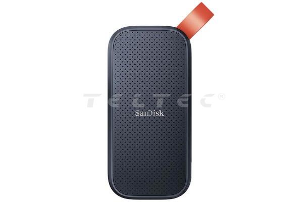 SanDisk SSD Portable 480 GB