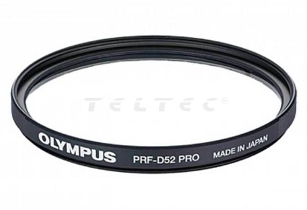 Olympus PRF-D52 PRO MFT Schutzfilter (für 9-18mm)