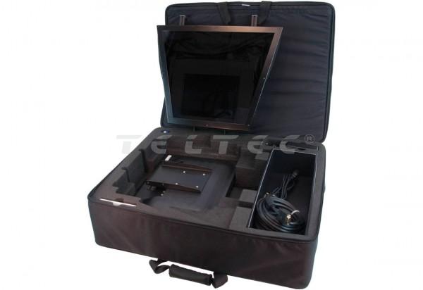 Autocue CAS-SSP17/L Custom Foam Carry Case SSP