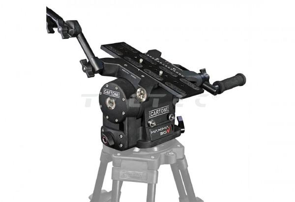 Cartoni HM3100 Maxima 30 Stativkopf