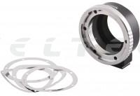 Novoflex LET/PL Novoflex LET/PL