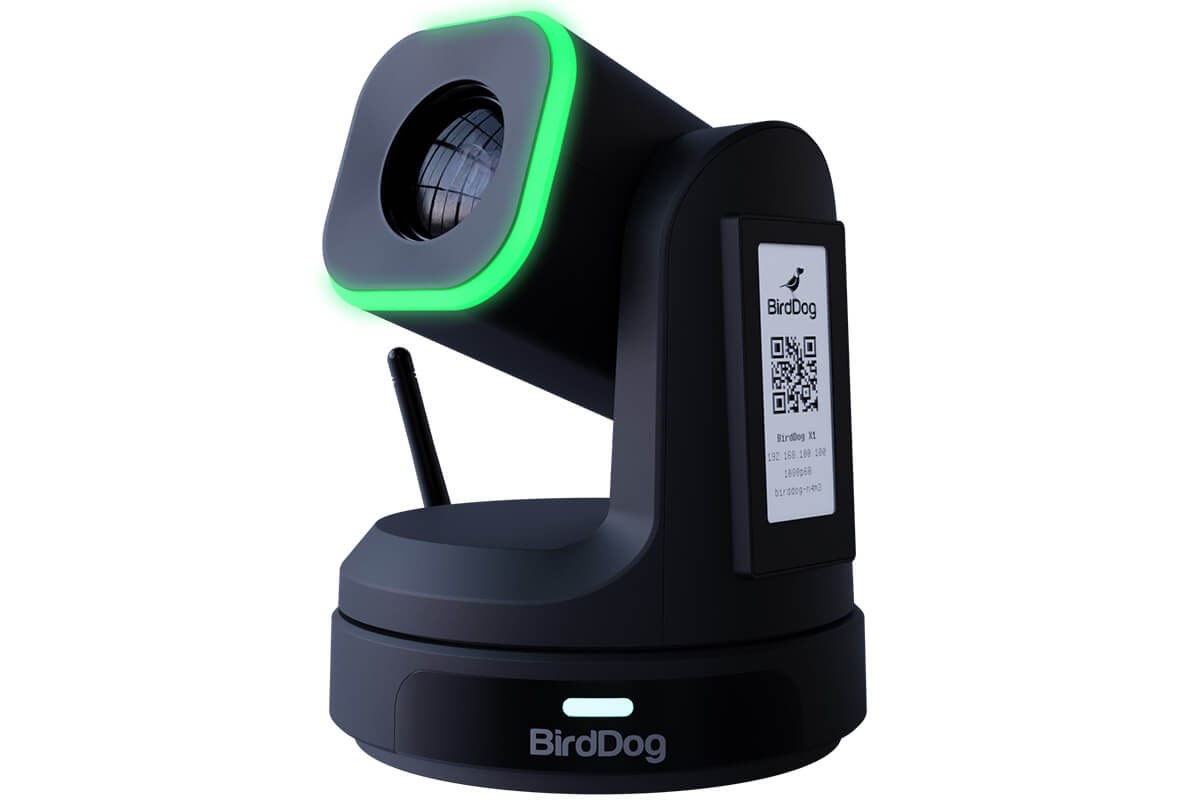 Teltec Camera Cameras | NDI | Specials | Teltec | Video-, Audio- & Studio-Equipment