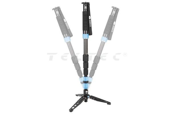 SIRUI P-324SR Einbeinstativ Carbon mit Videoneiger
