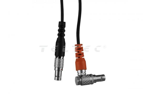 Teradek RT Latitude Power Kabel