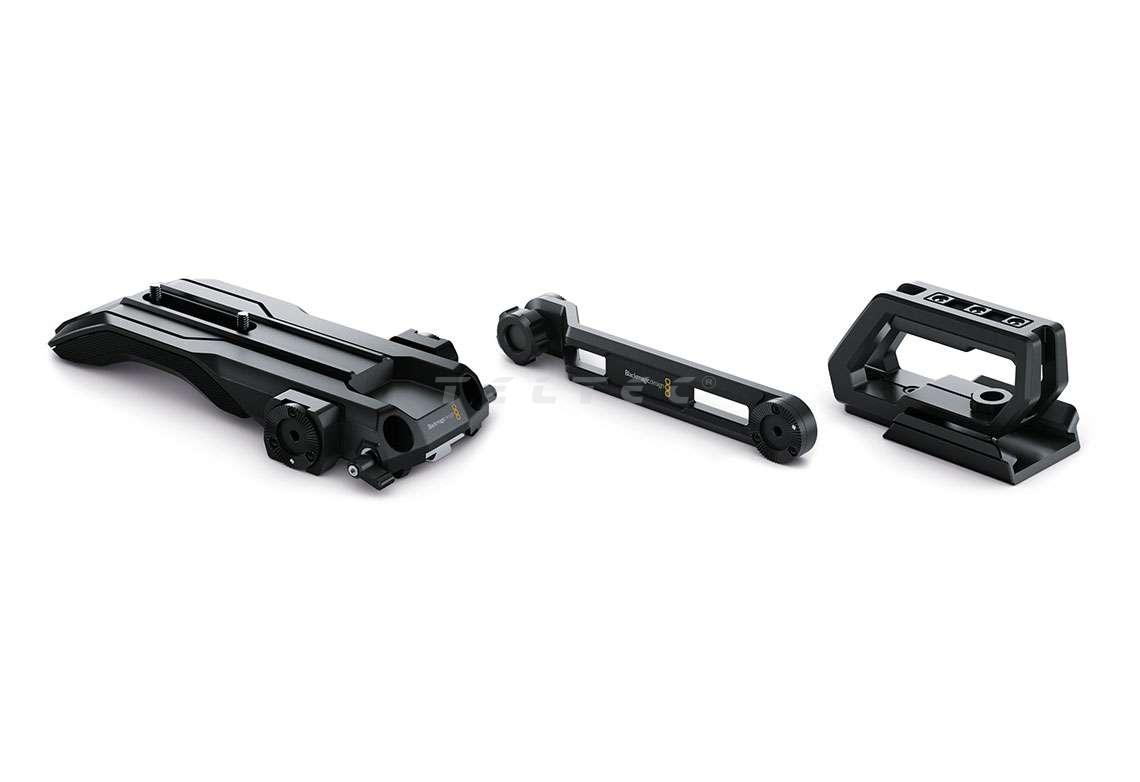 Blackmagic Design URSA Mini Shoulder Kit - Teltec | Video-, Audio 