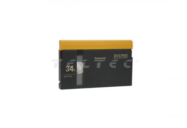 Panasonic AJ-P34 LP -Aktionspreis-