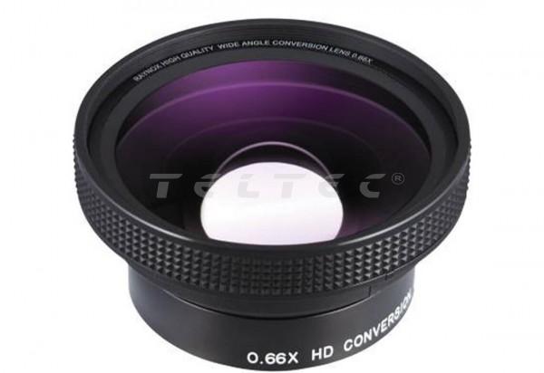 Raynox HD-6600PRO 43 mm