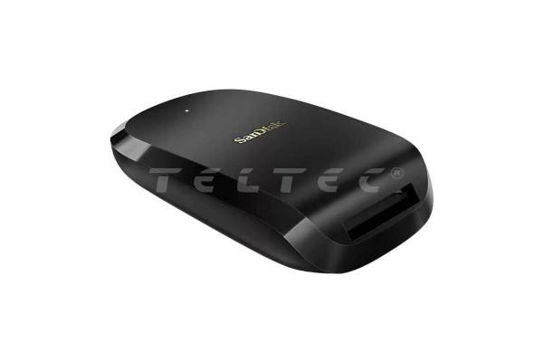 SanDisk Extreme Pro Card Reader CFexpress USB3.1