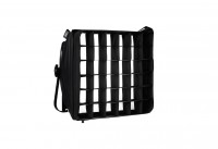 Litepanels ASTRA 1x1 Snapgrid 40° Eggcrate