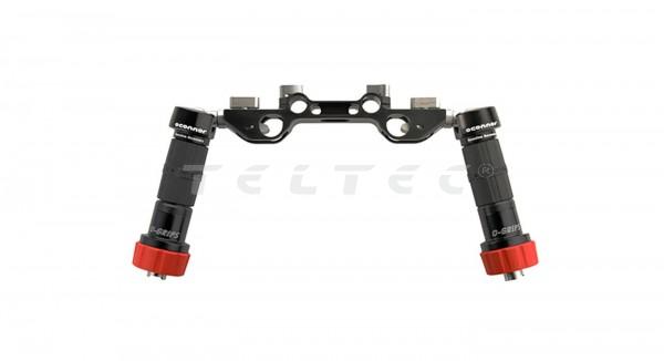 OConnor O-Grips Single Jointed Set C1244-0001