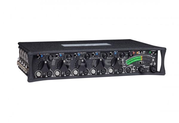 Sound Devices SD 552