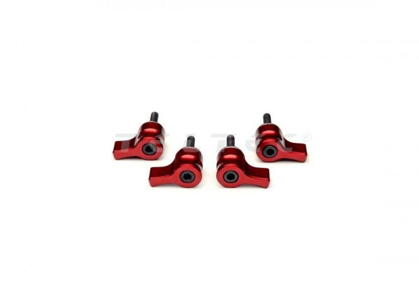 Zacuto Ratcheting Lever Kit