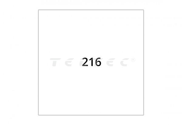 Chris James CJ 216 FULL