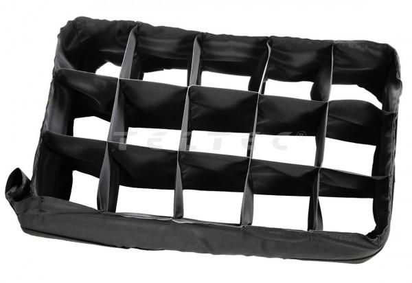 VELVET Mini 1 Snapgrid 40 Grad