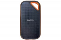 SanDisk Extreme PRO Portable SSD v2 4 TB USB-C