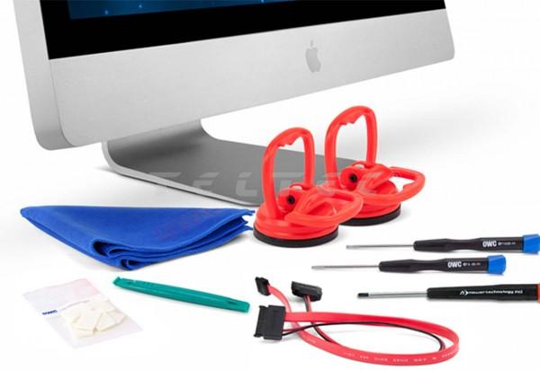 OWC DIY SSD Add-On Kit für iMac 2011