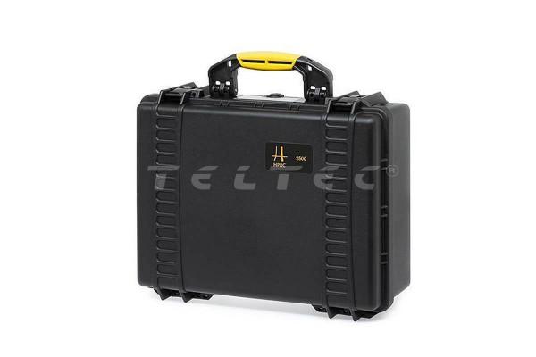 HPRC FPV-2500-01 Koffer für DJI FPV COMBO