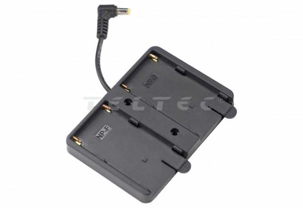 edelkrone Sony NP-F Battery Bracket v1