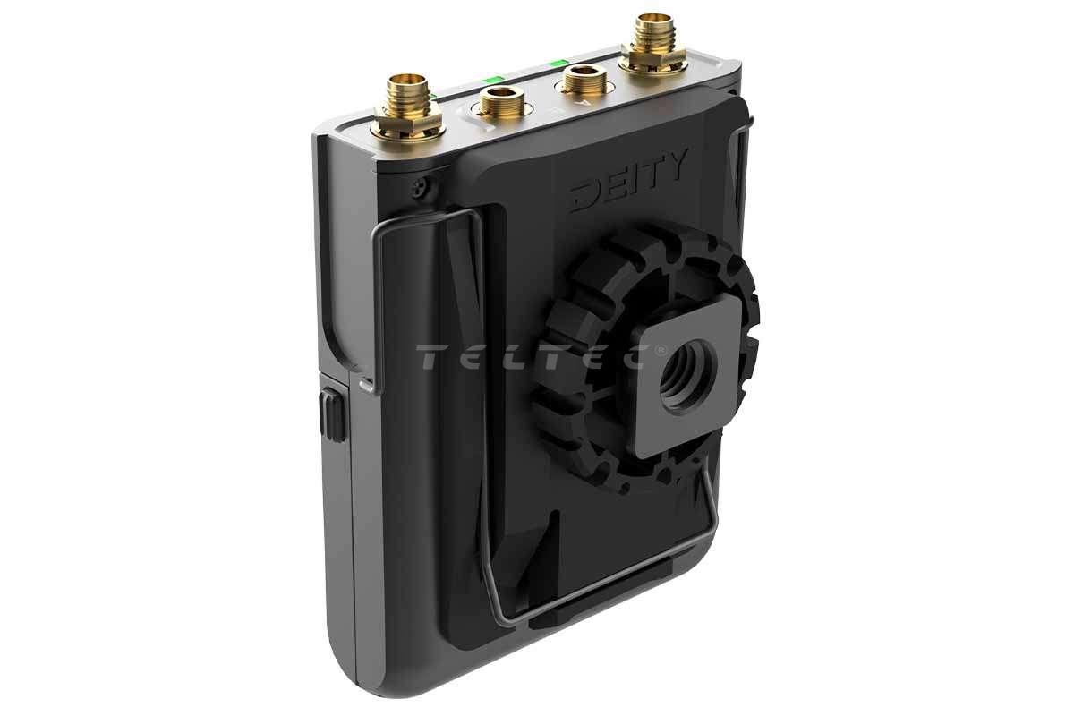 Deity THEOS Digital Wireless 2ch Kit (Global Version) | Komplett