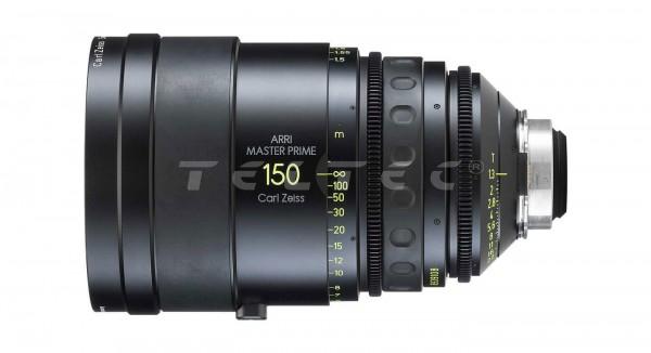 ARRI K2.47616.0 Master Prime 150/T1.3 M