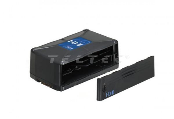 IDX BH-2 Akku Gehäuse